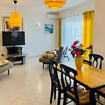 Prázdninový dům Akivillas Relax Albufeira