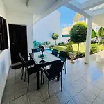 Akivillas Relax Prázdninový dům *