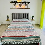 Prázdninový dům Akivillas Relax Albufeira