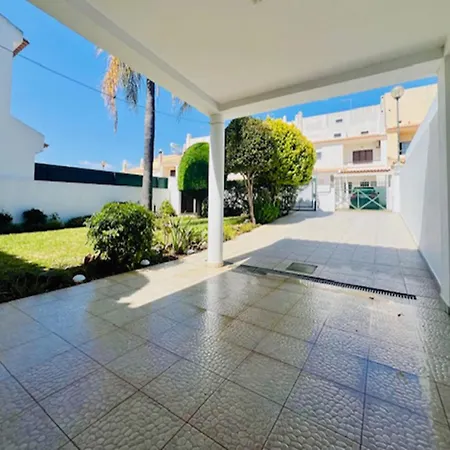 Akivillas Relax Prázdninový dům