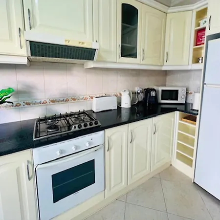 Akivillas Relax Будинок відпочинку *