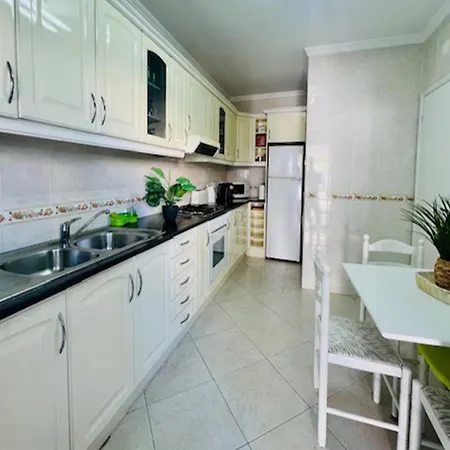 Akivillas Relax Албуфейра