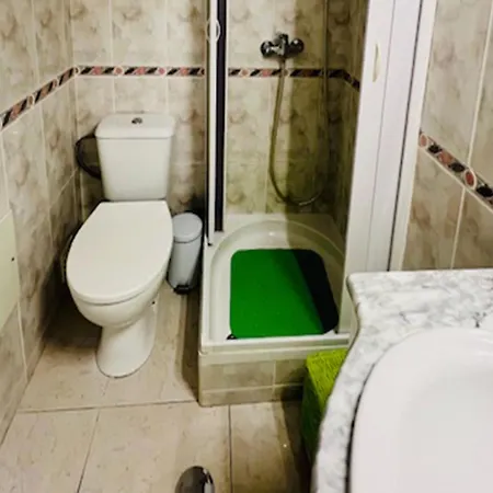 Дом отдыха Akivillas Relax