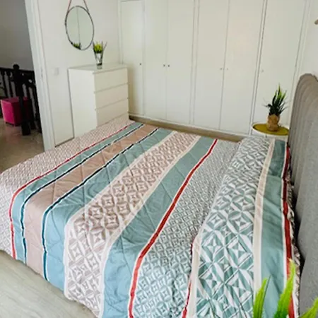 Akivillas Relax * Албуфейра