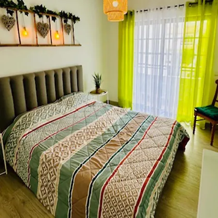 Akivillas Relax Дом отдыха