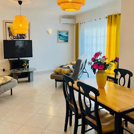 Дом отдыха Akivillas Relax Албуфейра