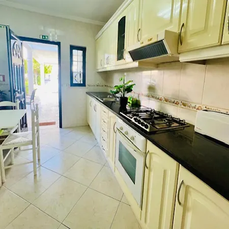 Akivillas Relax Албуфейра
