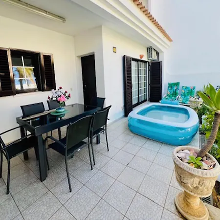 Akivillas Relax Holiday home