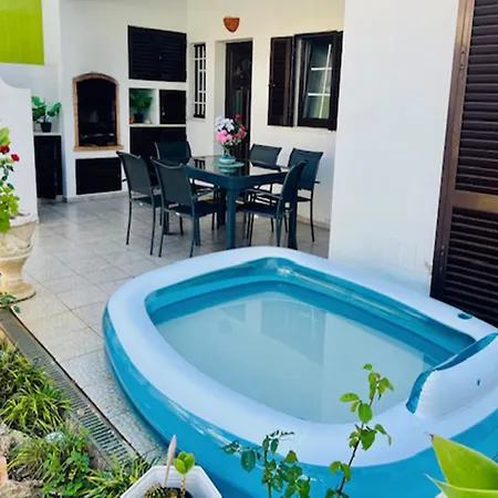 Holiday home Akivillas Relax *