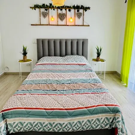Дом отдыха Akivillas Relax Албуфейра