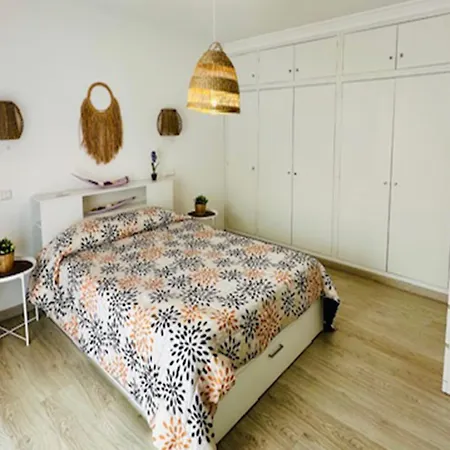 Holiday home Akivillas Relax *