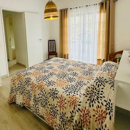 Holiday home Akivillas Relax Albufeira