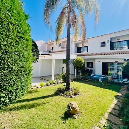 Akivillas Relax Holiday home