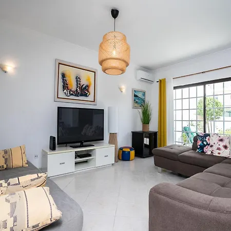 Akivillas Relax البوفيرا