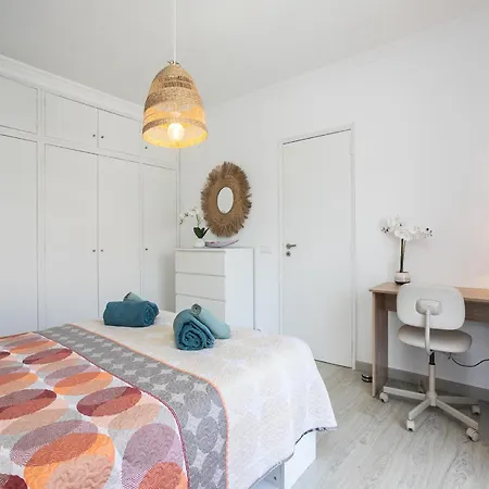 Casa de Férias Akivillas Relax