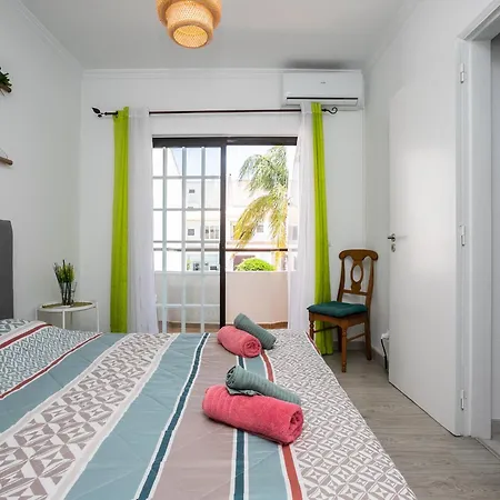 Akivillas Relax Casa de Férias Albufeira