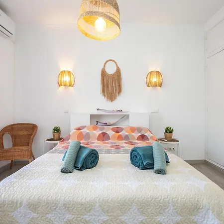 Dom wakacyjny Akivillas Relax Albufeira