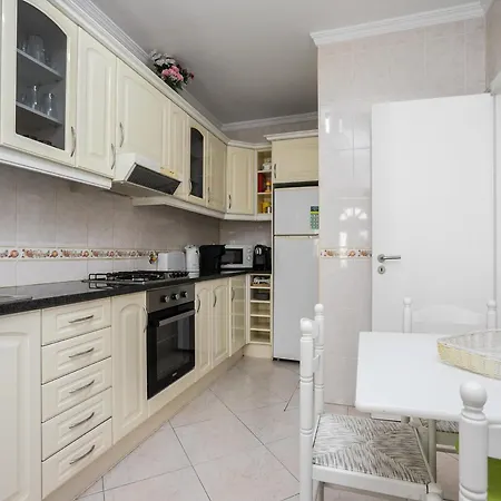 Akivillas Relax البوفيرا