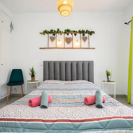 Akivillas Relax * البوفيرا