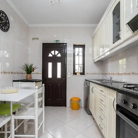 بيت للعطل Akivillas Relax *