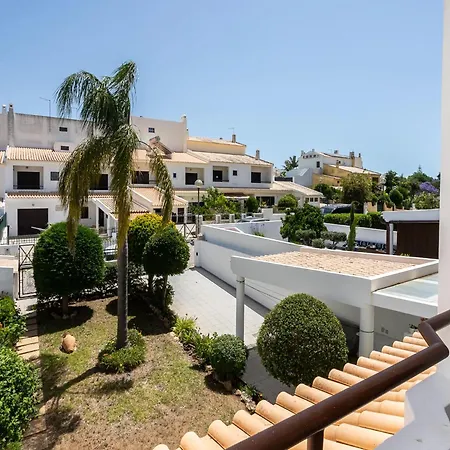Akivillas Relax Dom wakacyjny Albufeira