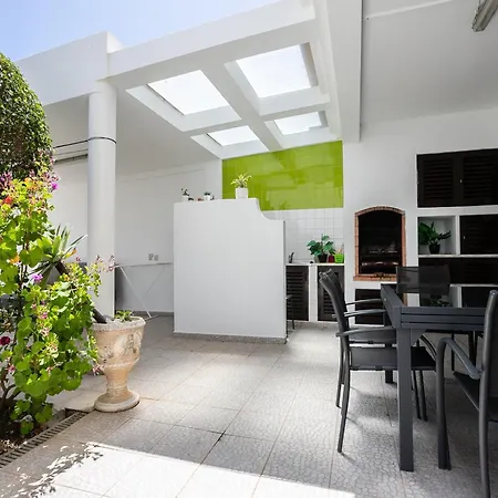 بيت للعطل Akivillas Relax البوفيرا
