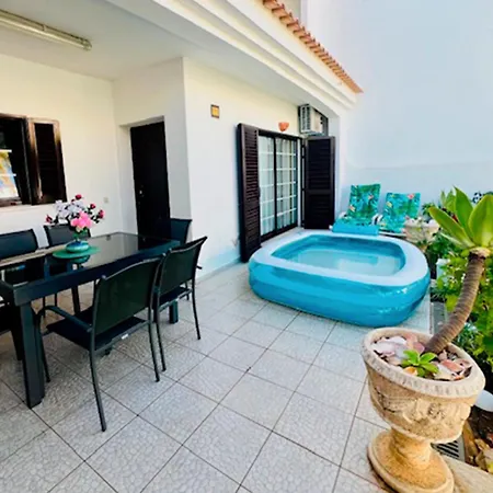 بيت للعطل Akivillas Relax البوفيرا