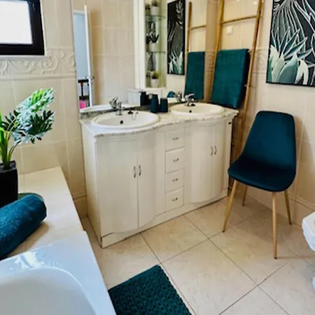 Akivillas Relax Holiday home Albufeira