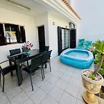 Akivillas Relax Casa de Férias