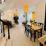 Casa de Férias Akivillas Relax