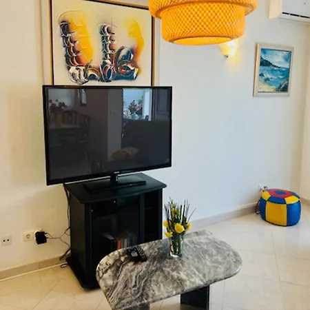 Akivillas Relax