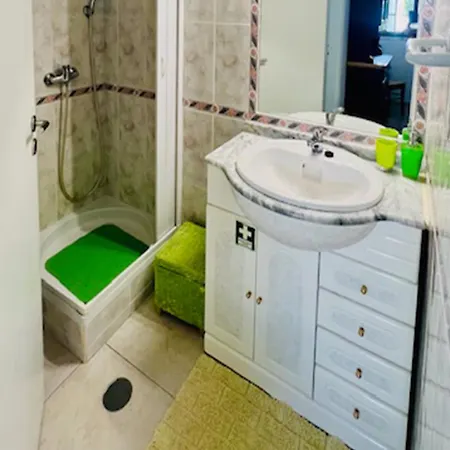 Akivillas Relax Αλμπουφέιρα