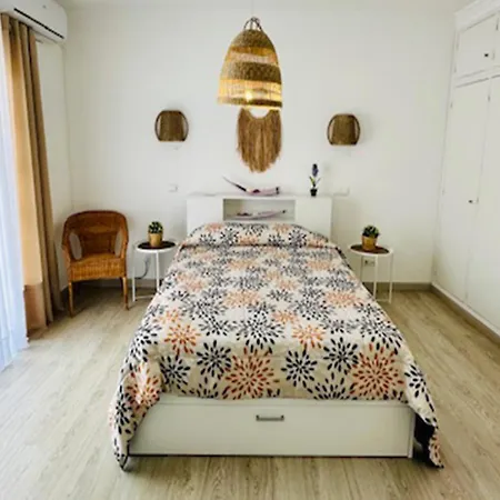 Akivillas Relax * Αλμπουφέιρα